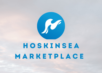 Hoskinsea NFT Marketplace sets to replace Opensea with low minting fee and faster transactions