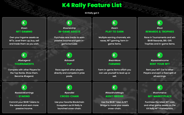 Top Gaming Projects Entering the Crypto Space