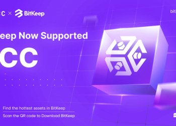 BitKeep adds KuCoin (KCC) to its list of supported main chains