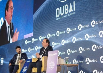 Ariva continues rapid growth with major milestone at Blockchain Travel Summit in Dubai