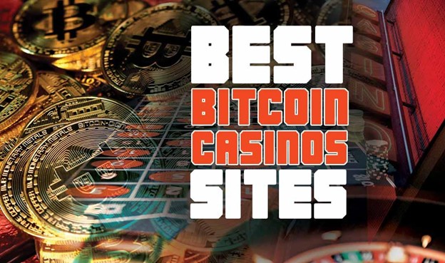 Willst du mehr Geld? neue Bitcoin Casinos starten