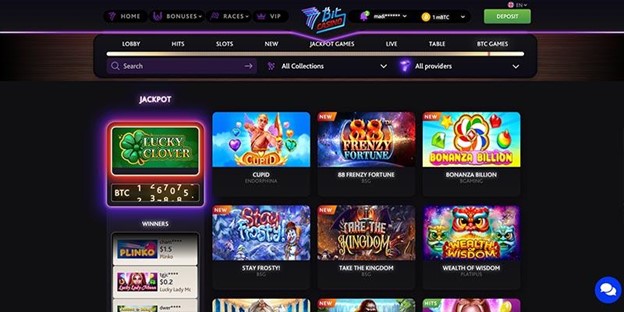 Don't Fall For This bitcoin casino online Scam