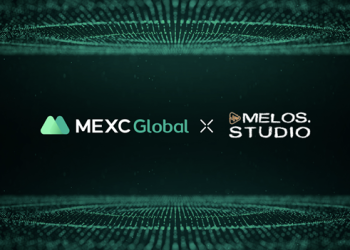 MEXC Global Announces Partnership with Melos Studio, Unlocking Next-Generation Music NFT Experience