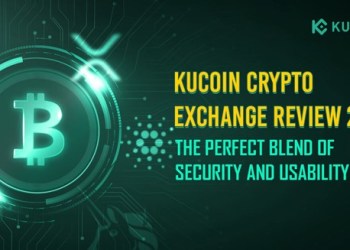 KuCoin Crypto Exchange Review 2022: The Perfect Blend of Security and Usability