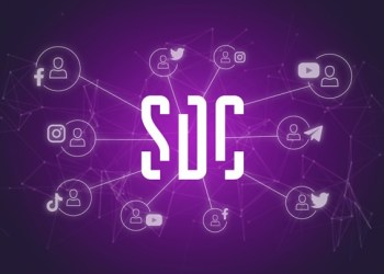 Smart Donation Coin: The first SocialFi Platform that helps bloggers monetize content