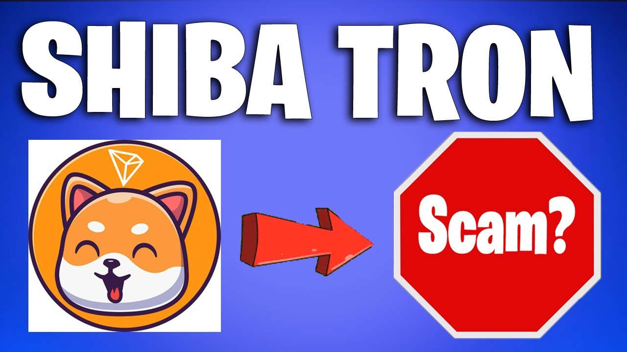 Shiba Tron, The Shiba Inu And Floki Inu ‘Killer’ That Soared 1,000%, Is A Potential Scam