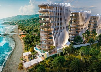 3 Torres and Fusso RE Token, Inc Announces Launch of Physical Real Estates NFTs