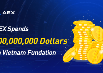 AEX has launched a National Plan and established a $100 million fund to support Vietnam’s blockchain ecosystem