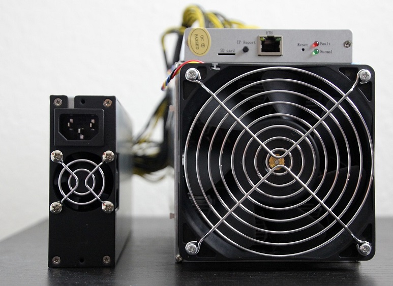 Asic miner cost shop