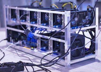 bitcoin mining
