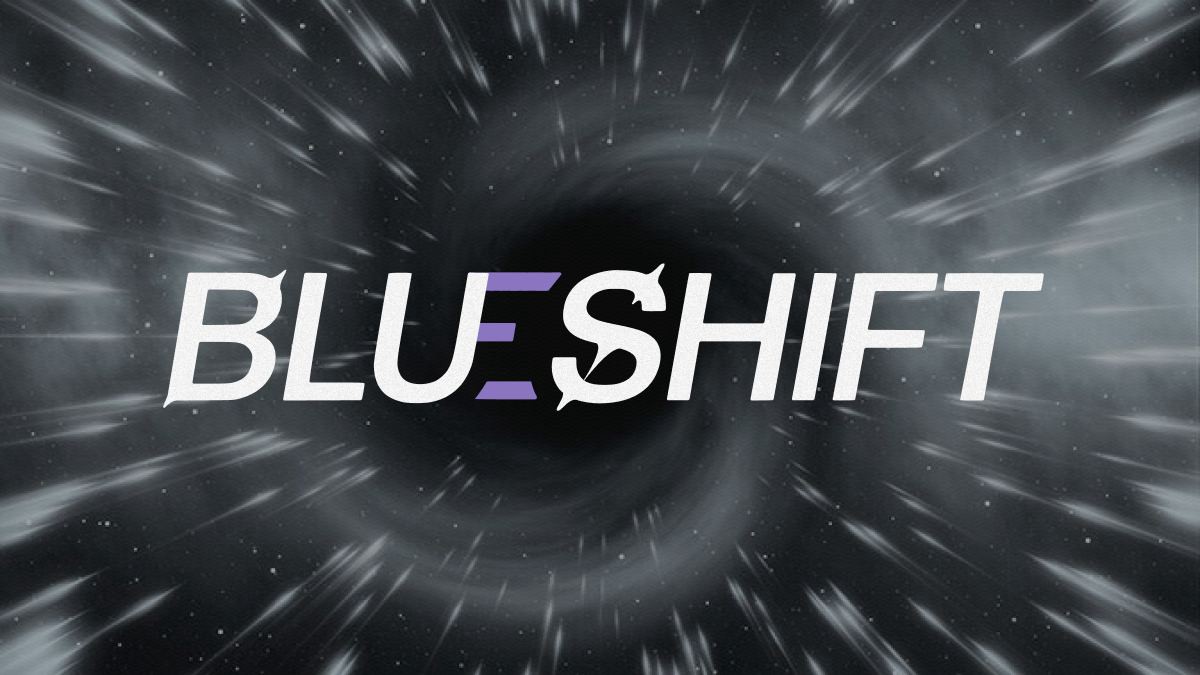 Blueshift is about to become the black hole of liquidity on Cardano—and beyond