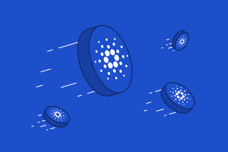 Cardano ada
