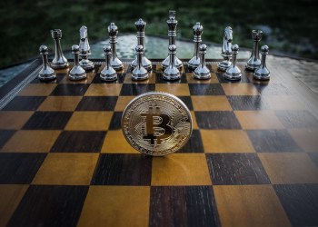 War, Crypto & The Invisible Line Connecting It All