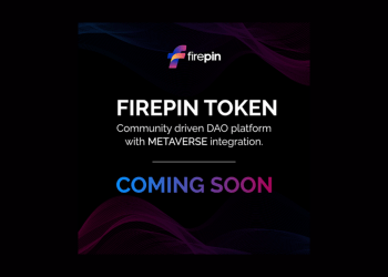 Is Cryptocurrency set to rocket? 20% rise in Avalanche (AVAX) 11% rise in Cosmos (ATOM) and FIREPIN Token (FRPN) launches pre-sale