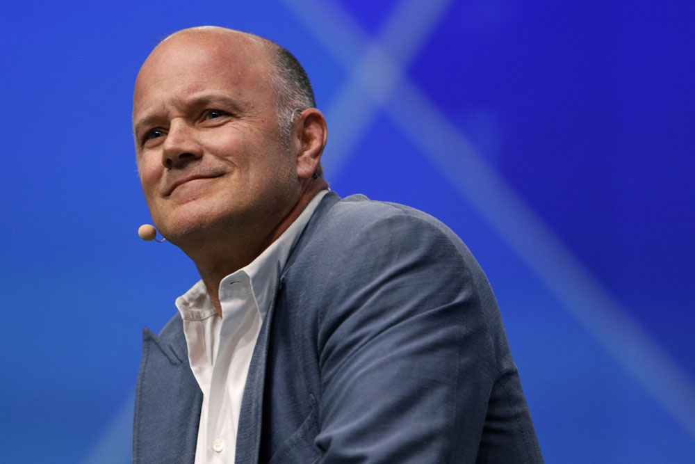mike novogratz