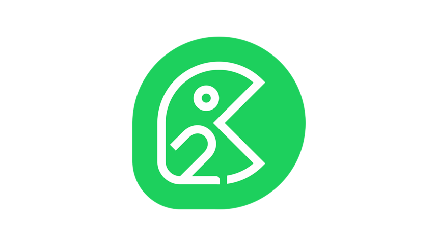 pacman frog