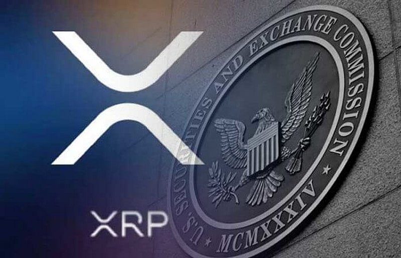 Ripple XRP SEC