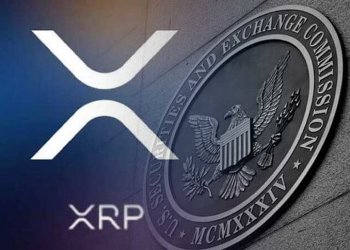 Ripple XRP SEC