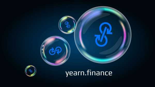 Yearn Finance (YFI)