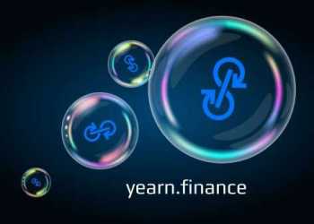 Yearn Finance (YFI)