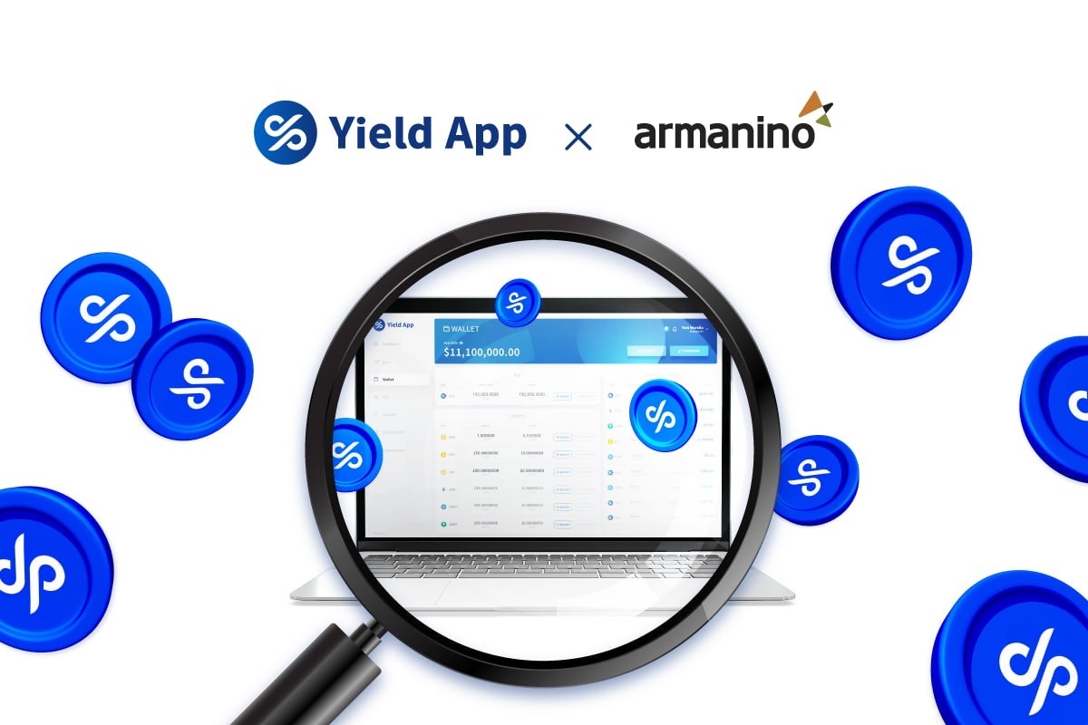 Yield App passes ‘proof of reserves’ audit to bolster safety and accountability of deployed digital assets
