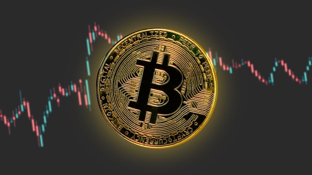 ¿Bitcoin listo para volver a probar la zona de soporte a $ 44K?