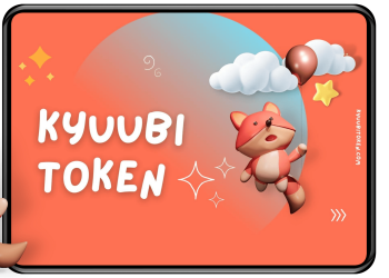 Kyuubi Token Is Taking Over With Cross-Chain Fox-Themed Meme Coin