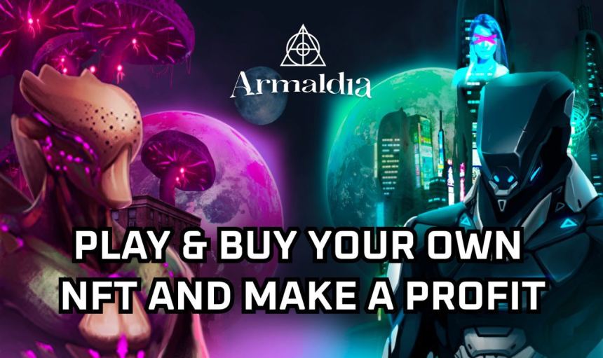 armaldia