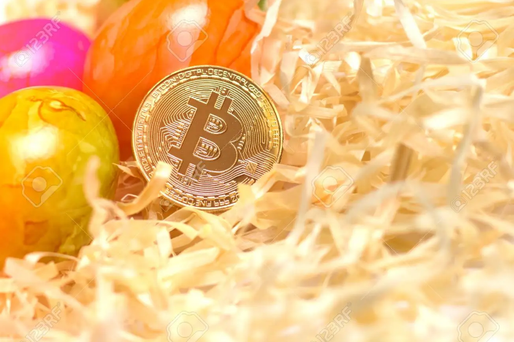 Bitcoin se aferra a $ 40,000 el domingo de Pascua, ya que se ve que Crypto bajará a corto plazo