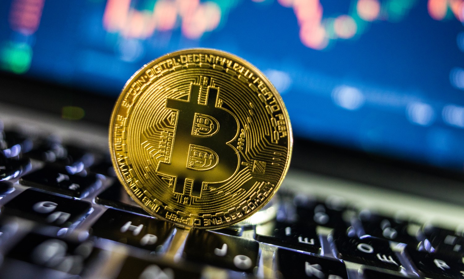 Bitcoin Bounces Back Past $40,000, But May Struggle To Maintain Position