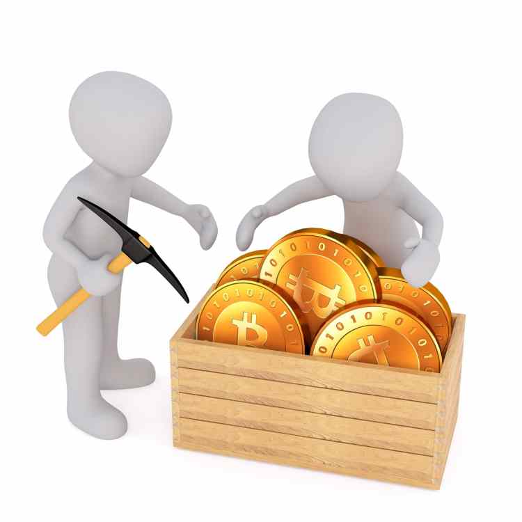 Bitcoin Mining