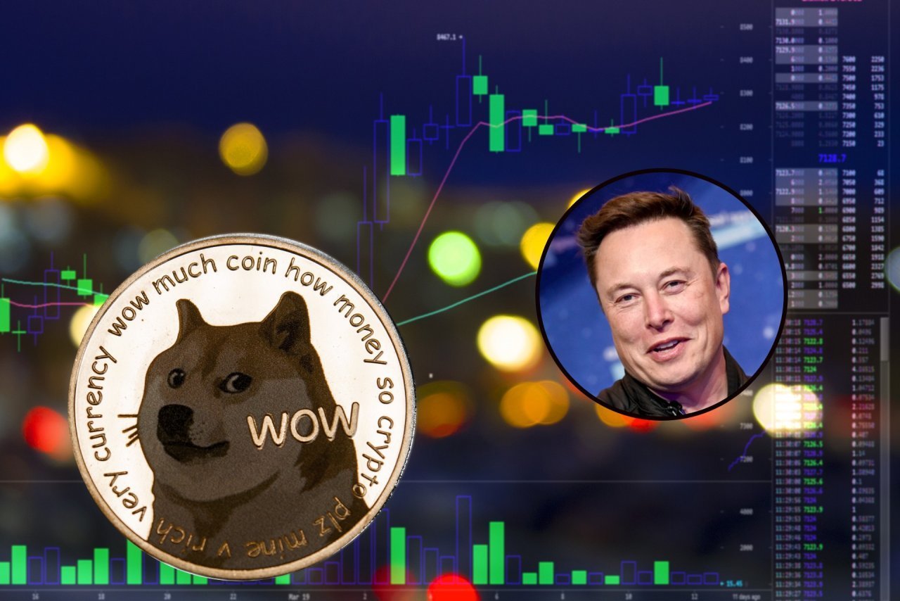 Dogecoin (DOGE) Jumps 30% After Elon Musk Buys Twitter