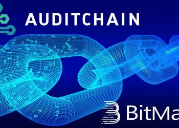 Auditchain “AUDT” Token Supported on Global Exchange BitMart