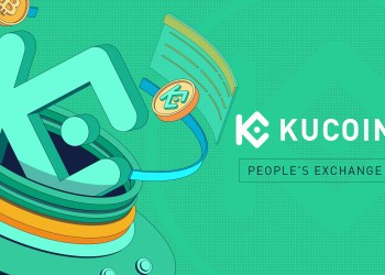 How To Make Passive Income With KuCoin