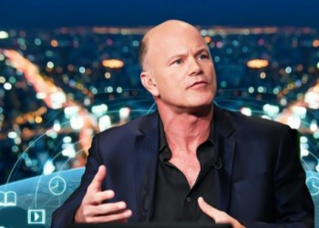 Mike Novogratz