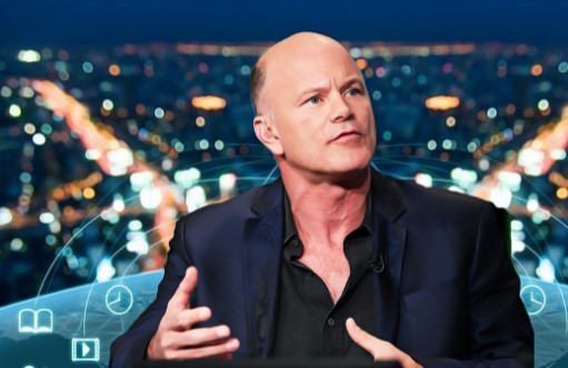 Mike Novogratz
