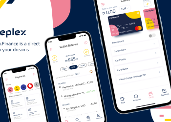 Mobile digital bank MinePlex launches new CrossFi payment solution MinePlex.Finance