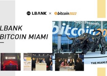 Inside LBank’s Bitcoin Miami Exhibition, Sponsorship, and Satellite Event