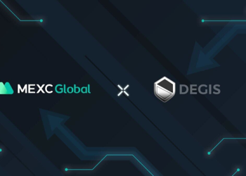 MEXC Global to List Degis, Supporting Scalable Risk Management Solutions for the Crypto World