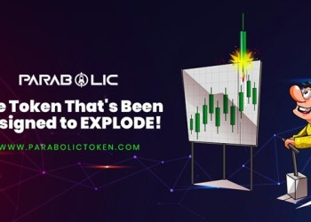 Parabolic: The Relaunch We Had All Been Waiting For