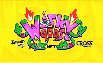 wacky gods