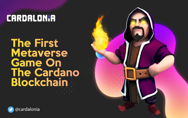Cardalonia