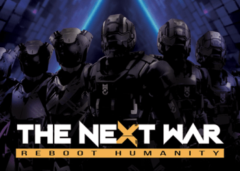 the next war