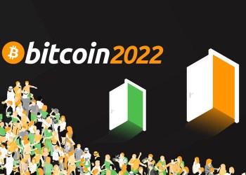 Bitcoin 2022 set to go Live on April 6th