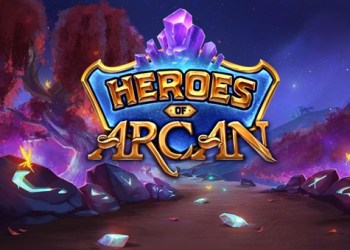 Heroes of Arcan: The First DAO-Based Play-To-Earn Fantasy Strategy Game
