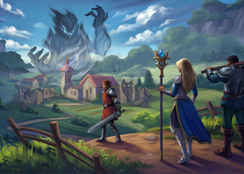 Avalanche is taking over GameFi: Bold Point public sale coming to Avalaunch