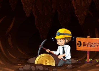 ChickenFast Builds New Crypto Mining Facilities in the US