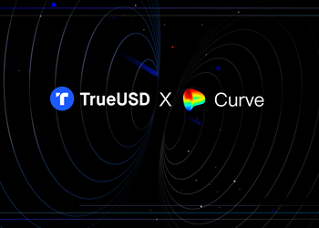 TUSD-am3CRV Pool Launches on Curve (Polygon) with the Gauge Feature