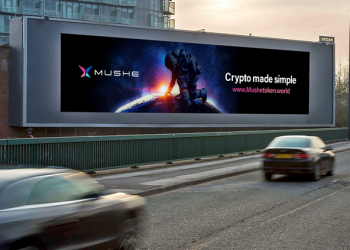 Mushe Token (XMU), ThorCHAIN (RUNE) & Near Protocol (NEAR) Rise As Major Cryptocurrencies Suffer Easter Dip