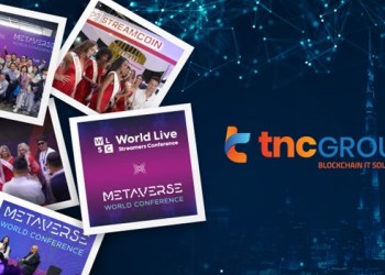 TNC Group Reveals Success of First Back-to-Back Conferences in Dubai